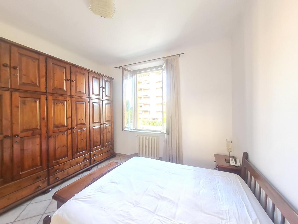 Niguarda - Palanzone Cozy 2Broom Apartment ميلان المظهر الخارجي الصورة