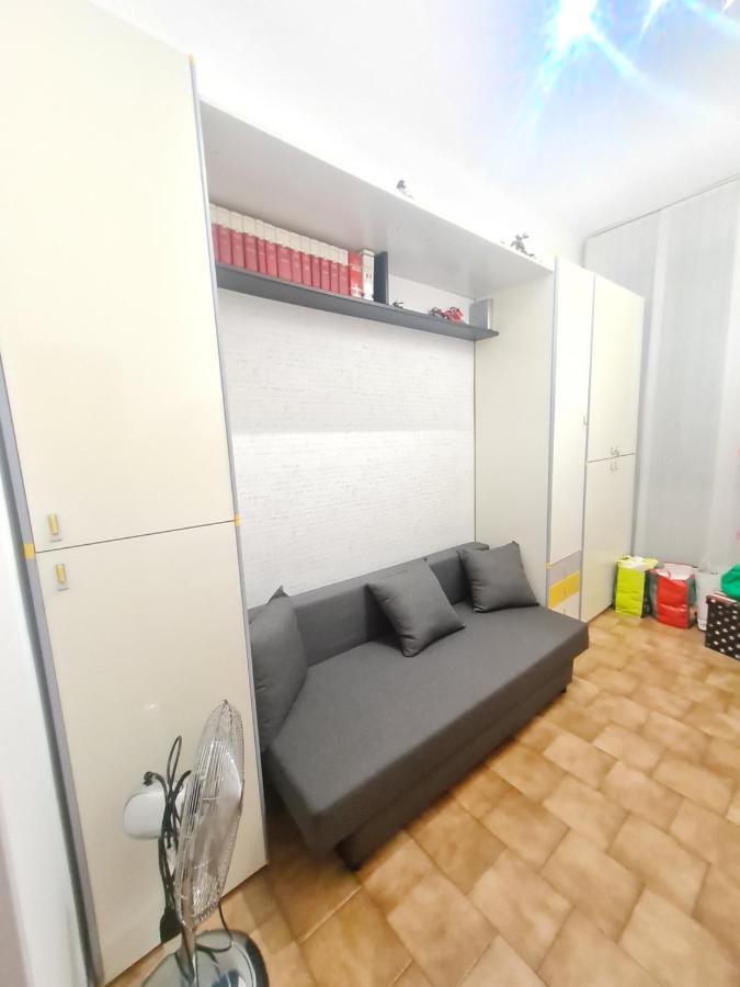 Niguarda - Palanzone Cozy 2Broom Apartment ميلان المظهر الخارجي الصورة